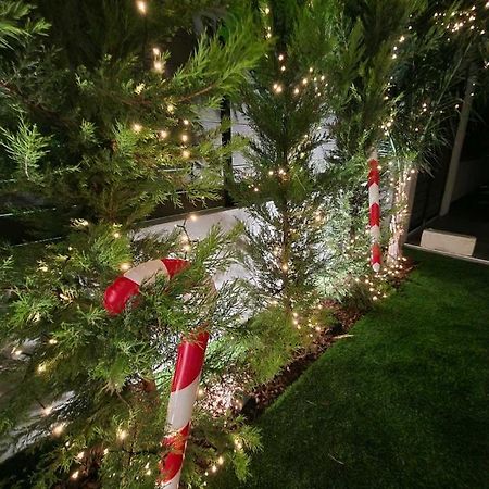 Damona 2Br Luxury Home With Garden - Κοντά Στο Κέντρο Heraklion  Luaran gambar
