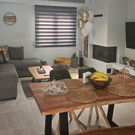 Damona 2Br Luxury Home With Garden - Κοντά Στο Κέντρο Heraklion  Luaran gambar