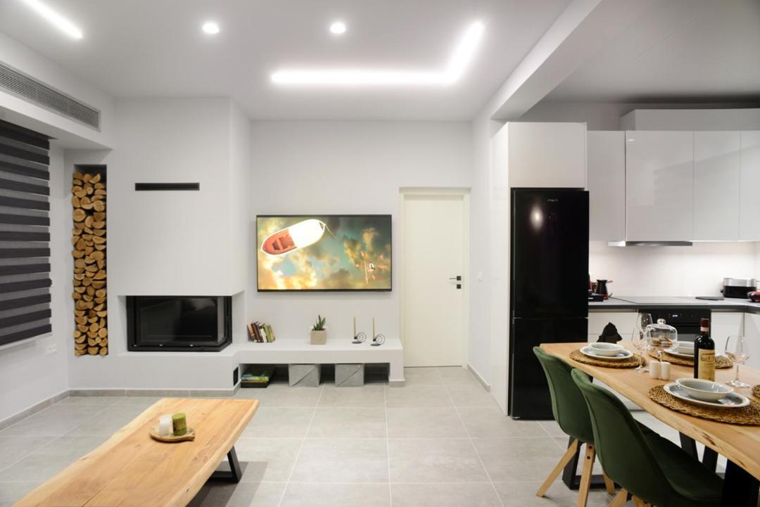 Damona 2Br Luxury Home With Garden - Κοντά Στο Κέντρο Heraklion  Luaran gambar