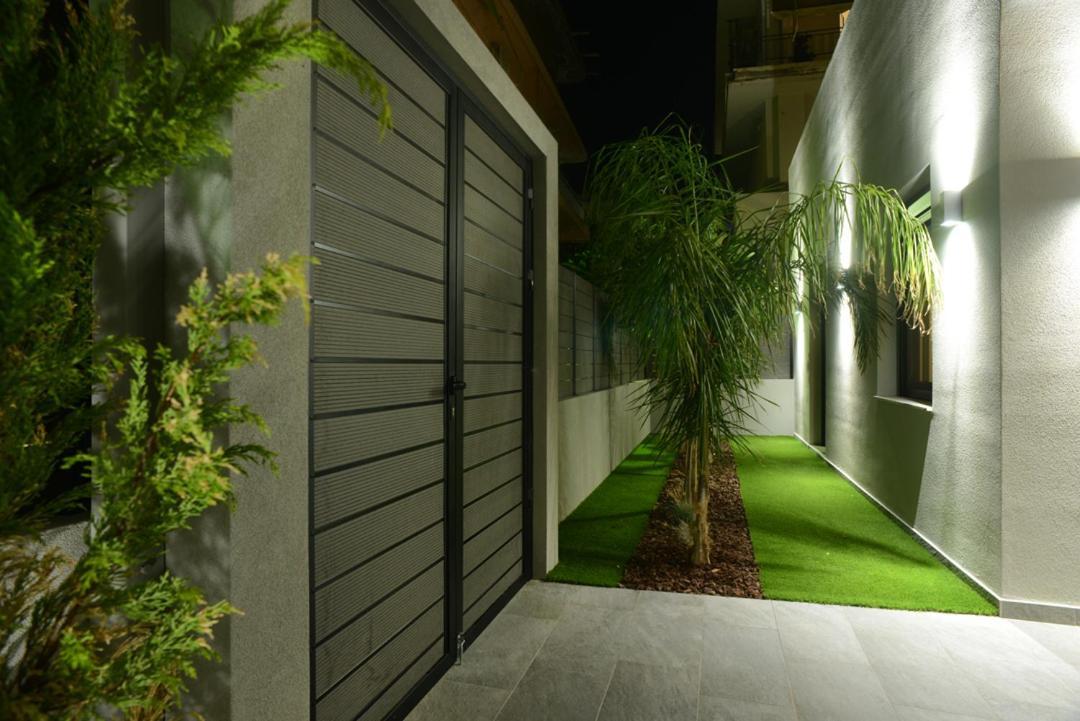 Damona 2Br Luxury Home With Garden - Κοντά Στο Κέντρο Heraklion  Luaran gambar