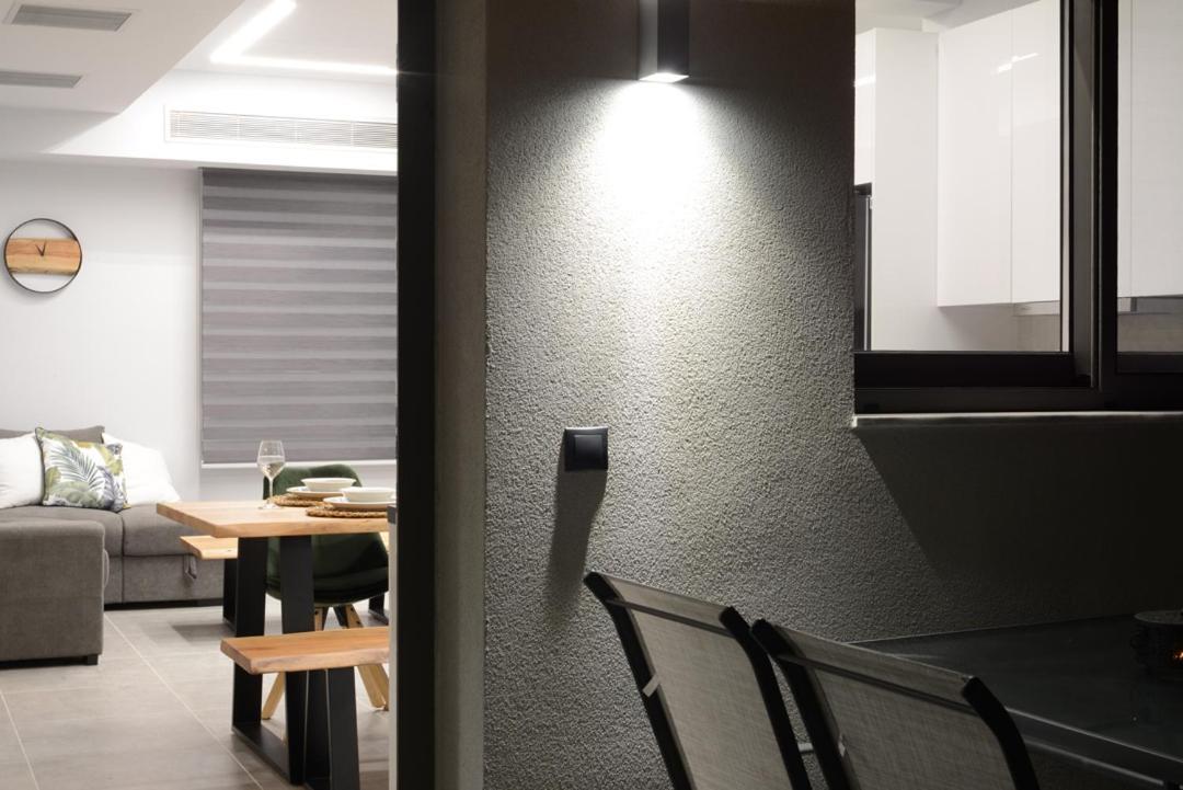 Damona 2Br Luxury Home With Garden - Κοντά Στο Κέντρο Heraklion  Luaran gambar