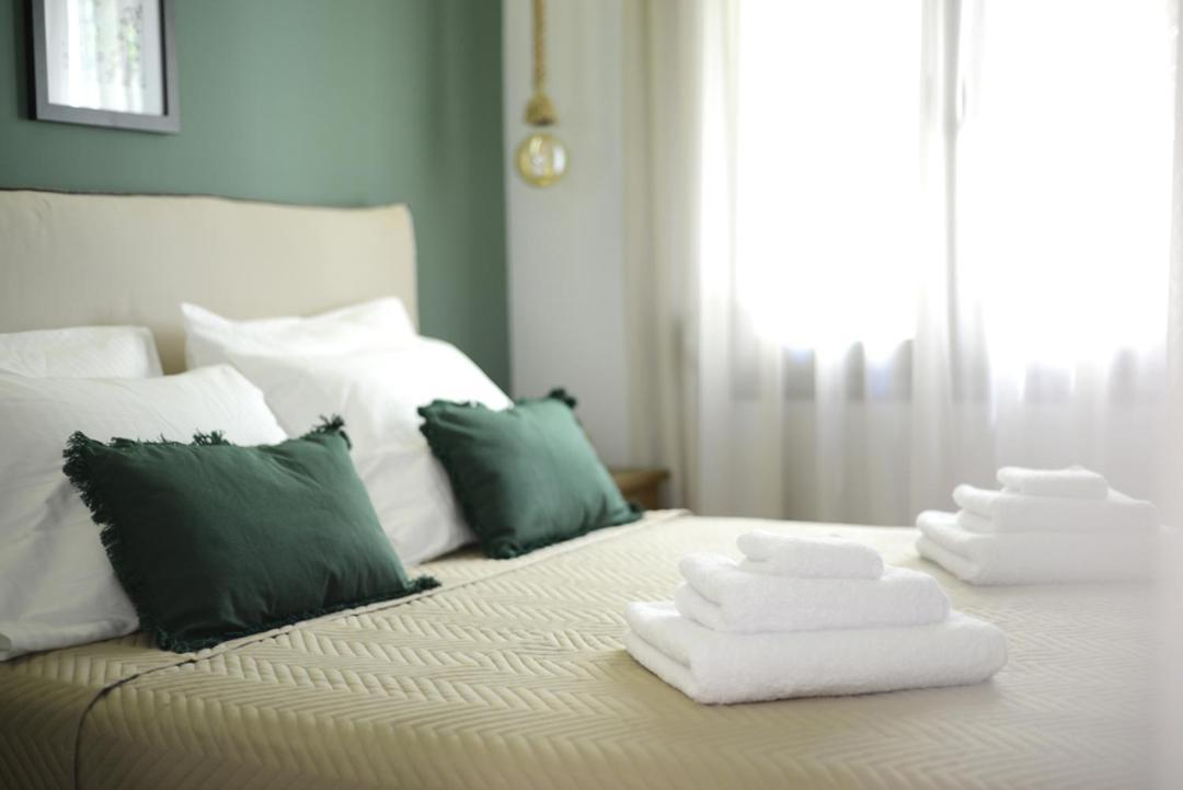 Damona 2Br Luxury Home With Garden - Κοντά Στο Κέντρο Heraklion  Luaran gambar