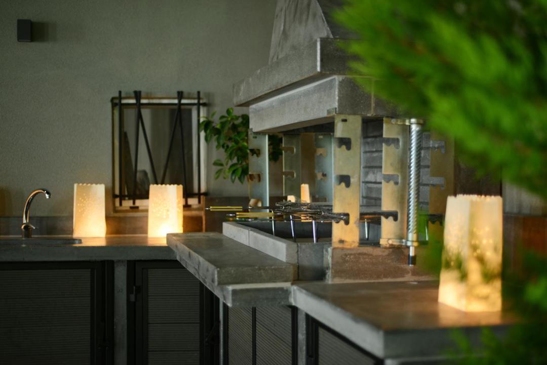 Damona 2Br Luxury Home With Garden - Κοντά Στο Κέντρο Heraklion  Luaran gambar