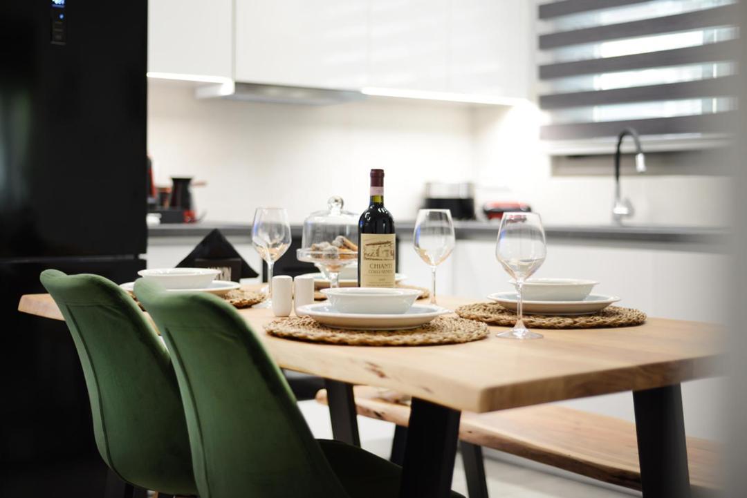 Damona 2Br Luxury Home With Garden - Κοντά Στο Κέντρο Heraklion  Luaran gambar