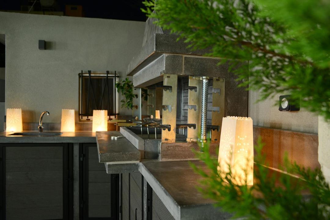 Damona 2Br Luxury Home With Garden - Κοντά Στο Κέντρο Heraklion  Luaran gambar