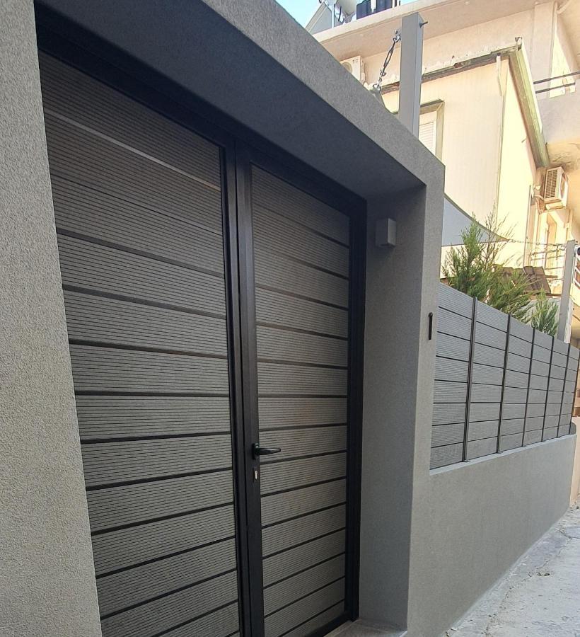 Damona 2Br Luxury Home With Garden - Κοντά Στο Κέντρο Heraklion  Luaran gambar