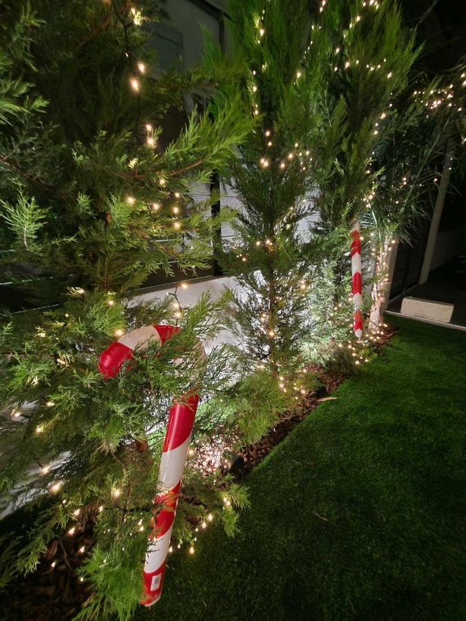 Damona 2Br Luxury Home With Garden - Κοντά Στο Κέντρο Heraklion  Luaran gambar