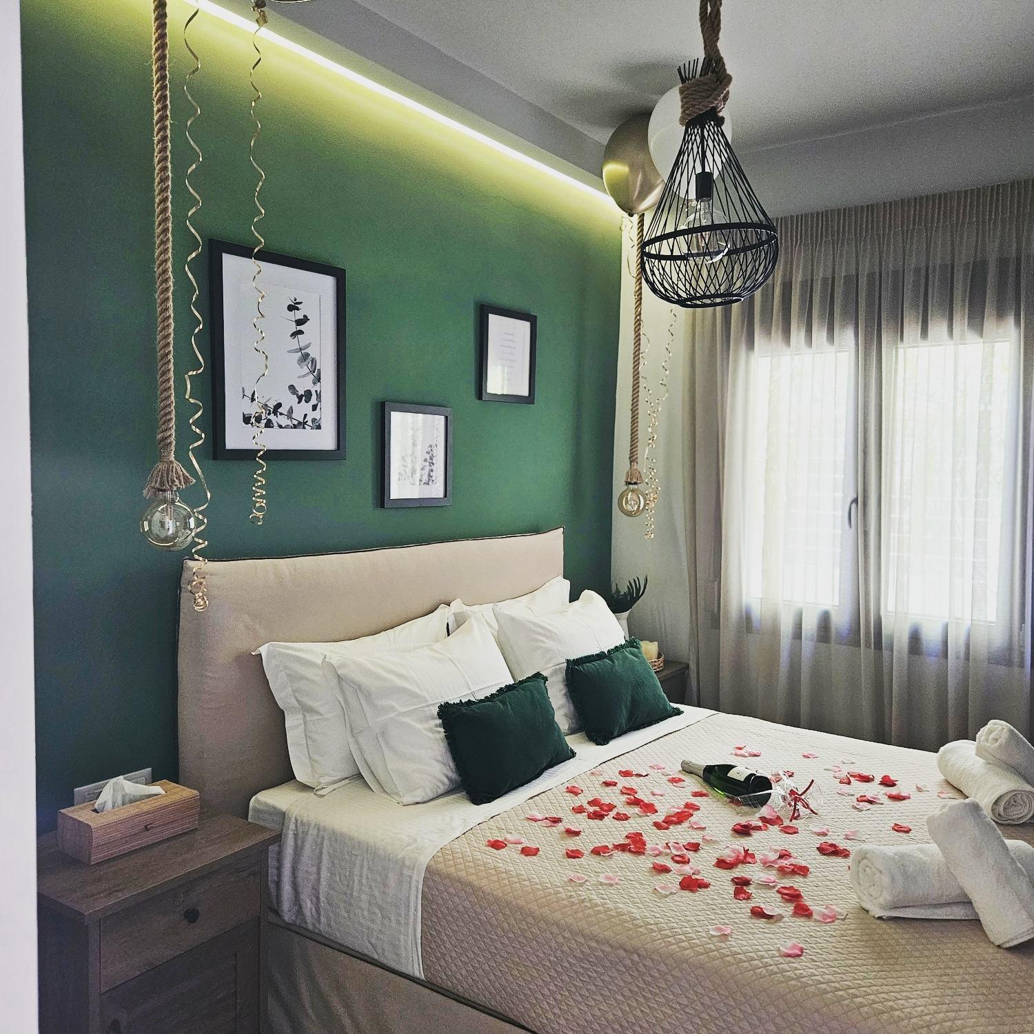 Damona 2Br Luxury Home With Garden - Κοντά Στο Κέντρο Heraklion  Luaran gambar