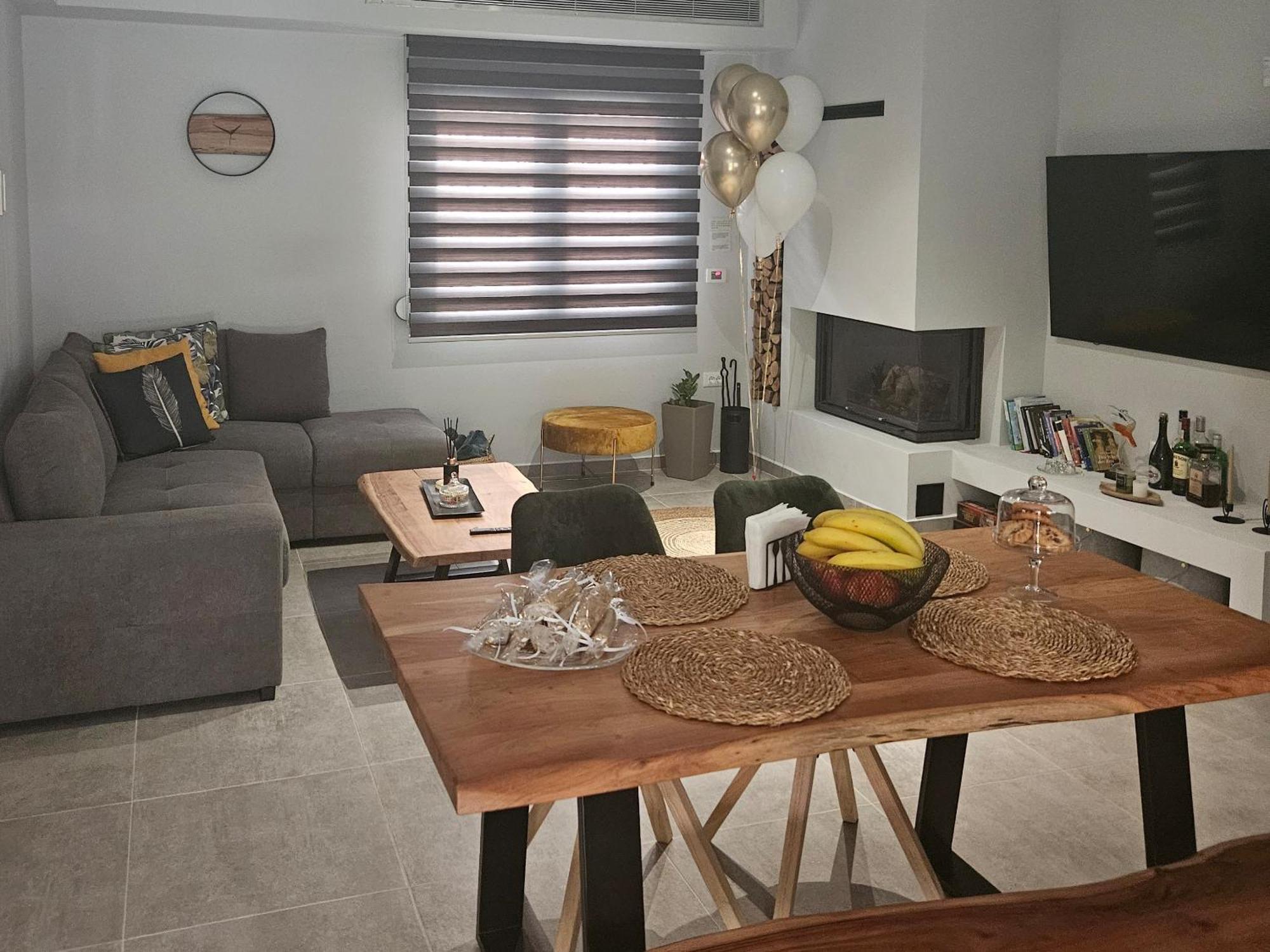 Damona 2Br Luxury Home With Garden - Κοντά Στο Κέντρο Heraklion  Luaran gambar